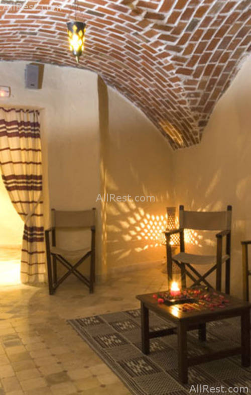 Vincci Taj Sultan 27